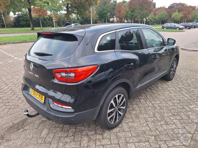 Renault KADJAR 1.3 TCe Equilibre TREKHAAK