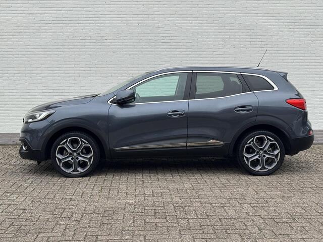 Renault KADJAR 1.2 TCe Extase / Panorama dak / 1500 Kg Trekgewicht / Navigatie / PDC / Cruise / Clima / LED /