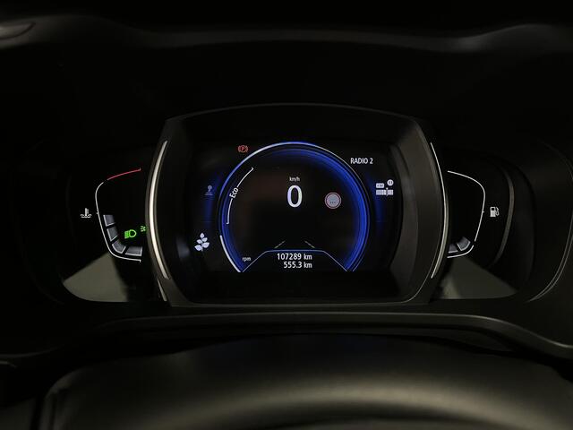 Renault KADJAR 1.3 TCe 140 Intens | LEDER | ORG.NL | CAMERA |