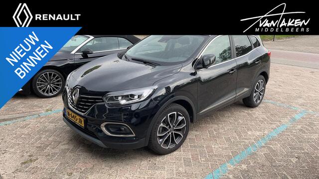 Renault KADJAR 1.3 TCe 140 EDC Intens AUTOMAAT
