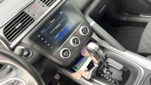 Renault KADJAR 1.3 TCe 140 EDC Intens AUTOMAAT