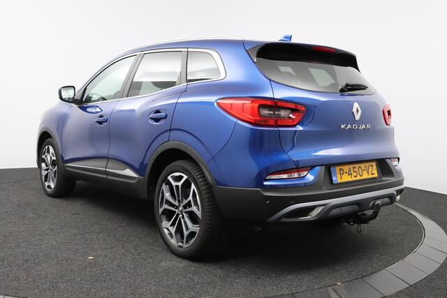 Renault KADJAR 1.3 TCe Techno 140PK |Automaat| Trekhaak| 19'' Velgen| Carplay/Android Auto