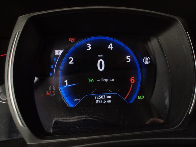 Renault KADJAR 1.3 TCE INTENS AUTOMAAT Parkeercamera | Keyless | Halfleder | Clima