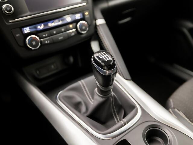 Renault KADJAR 1.2 TCe Intens Sport (VIRTUAL COCKPIT, APPLE CARPLAY, NAVIGATIE, CLIMATE, CAMERA, LEDER, SPORTSTOELEN, GETINT GLAS, TREKHAAK, LANE ASSIST, CRUISE, NIEUWSTAAT)