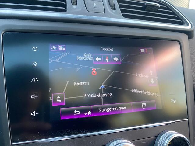 Renault KADJAR BWJ 2022 | 1.3 TCe 158PK Techno | TREKHAAK | PANO | LEDER/STOF | CLIMA | NAVI | CAMERA | CARPLAY |