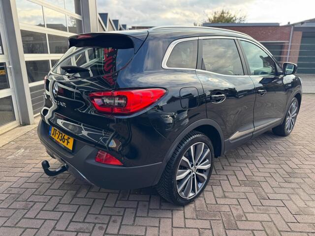 Renault KADJAR ENERGY TCE 130 BOSE / NAVI / CRUISECONTROL / TREKHAAK / PDC / FULL LED / NAP