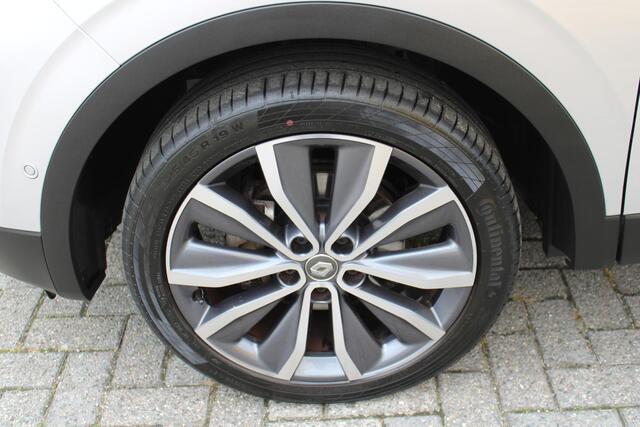 Renault KADJAR TCe 130 Bose | Origineel NL | 1e Eig | Dealer-onderhouden | Weinig kms | Trekhaak |