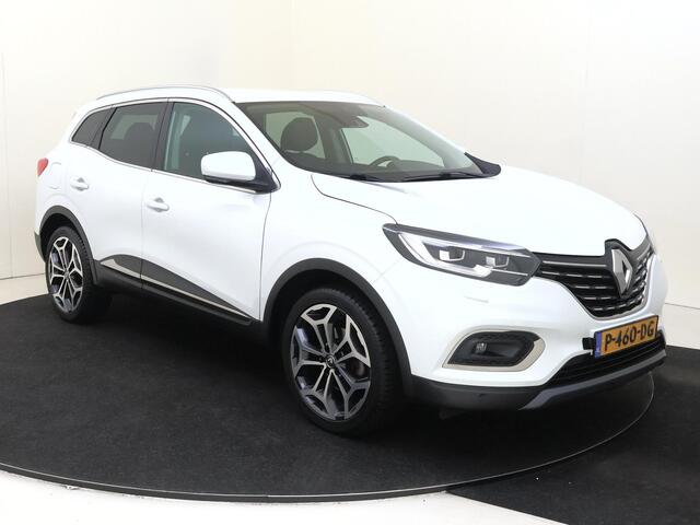 Renault KADJAR 1.3 TCe Intens Trekhaak | Navigatie | Parkeersensoren | Stoelverwarming