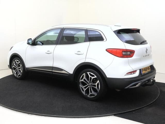 Renault KADJAR 1.3 TCe Intens Trekhaak | Navigatie | Parkeersensoren | Stoelverwarming