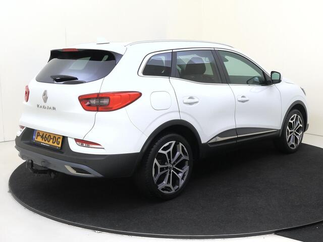 Renault KADJAR 1.3 TCe Intens Trekhaak | Navigatie | Parkeersensoren | Stoelverwarming