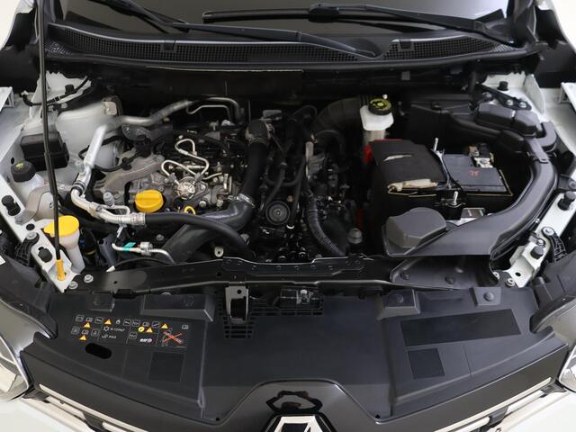 Renault KADJAR 1.3 TCe Intens Trekhaak | Navigatie | Parkeersensoren | Stoelverwarming