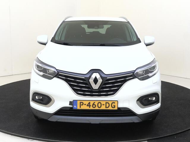 Renault KADJAR 1.3 TCe Intens Trekhaak | Navigatie | Parkeersensoren | Stoelverwarming