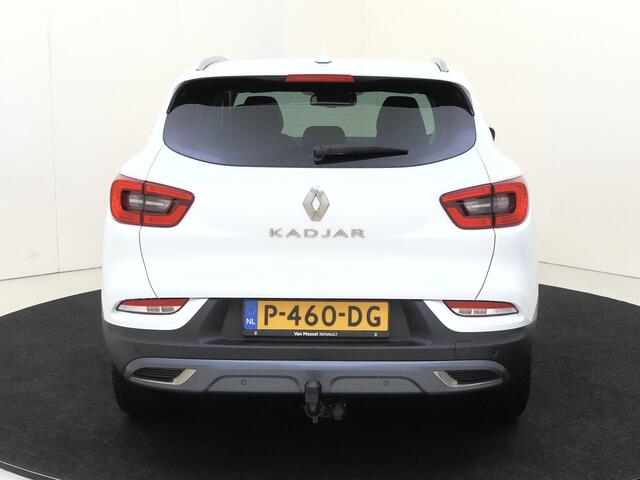 Renault KADJAR 1.3 TCe Intens Trekhaak | Navigatie | Parkeersensoren | Stoelverwarming