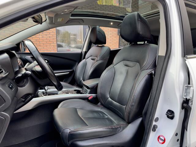 Renault KADJAR 1.5 dCi AUT6 EXTASE PANODAK LEDER NAVI CAMERA AIRCO/ACC 19 INCH-LMV LED PDC