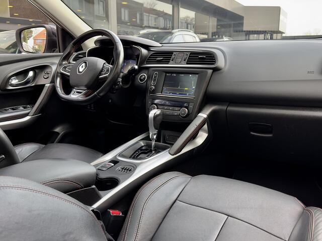 Renault KADJAR 1.5 dCi ACTIE! BETAAL NU 7450 50/50 GRATIS 2JR RENTEVRIJ FINANCIEREN