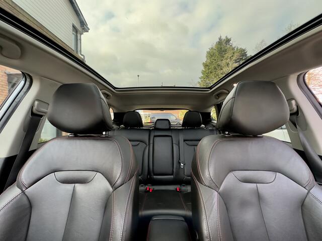 Renault KADJAR 1.5 dCi ACTIE! BETAAL NU 7450 50/50 GRATIS 2JR RENTEVRIJ FINANCIEREN