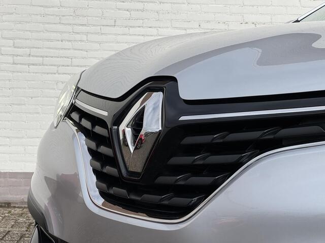 Renault KADJAR 1.2 TCe Bose / Leer / Camera / Stoelverwarming / Navi / Cruise / Clima / All Season banden / Dodehoek Detectie /