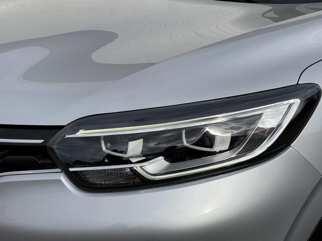 Renault KADJAR 1.2 TCe Bose / Leer / Camera / Stoelverwarming / Navi / Cruise / Clima / All Season banden / Dodehoek Detectie /