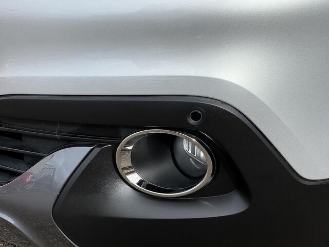 Renault KADJAR 1.2 TCe Bose / Leer / Camera / Stoelverwarming / Navi / Cruise / Clima / All Season banden / Dodehoek Detectie /