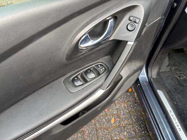 Renault KADJAR 1.2 TCe Intens