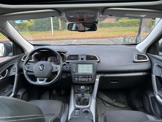 Renault KADJAR 1.2 TCe Intens