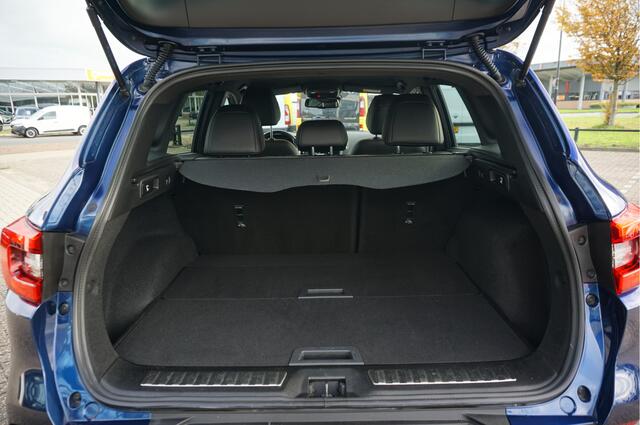 Renault KADJAR 1.3 TCE 160 EDC Black Edition