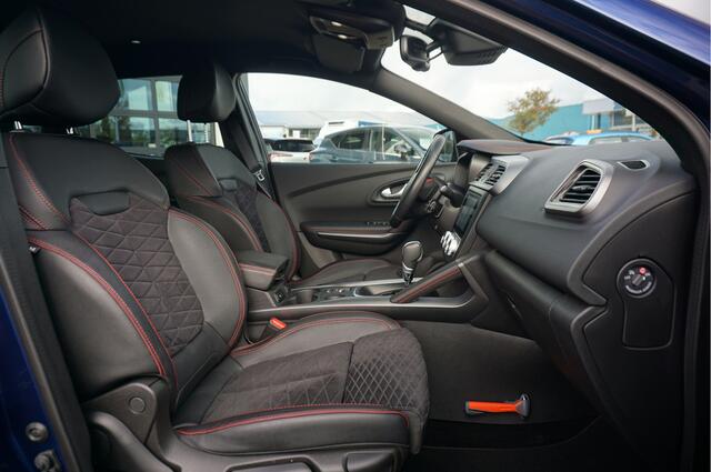 Renault KADJAR 1.3 TCE 160 EDC Black Edition