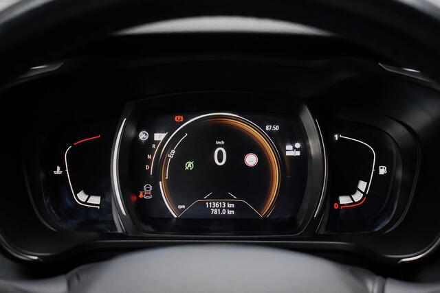 Renault KADJAR 1.2 TCe Intens Autm. met Nav/Cam/Cruise/Lmv