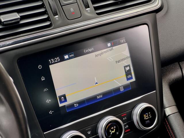 Renault KADJAR 1.3 TCe ACTIE! BETAAL NU 50% 8950 DE REST IN 2JR RENTEVRIJ FINANCIEREN