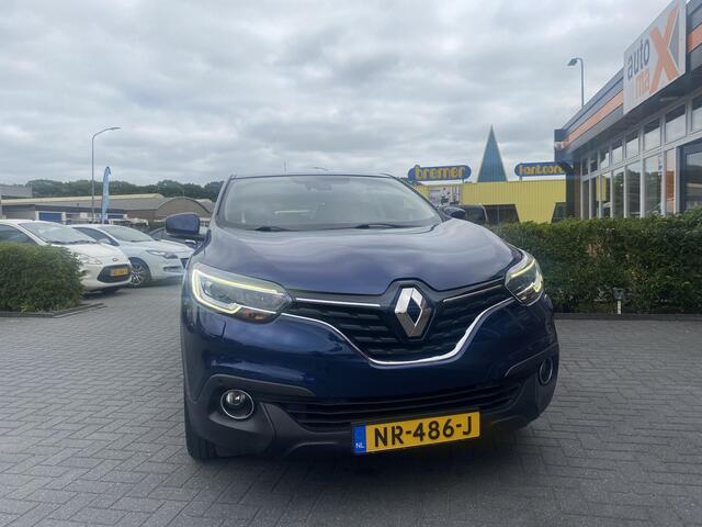 Renault KADJAR 1.6 dCi Intens |Goed Onderhouden!|Trekhaak!|