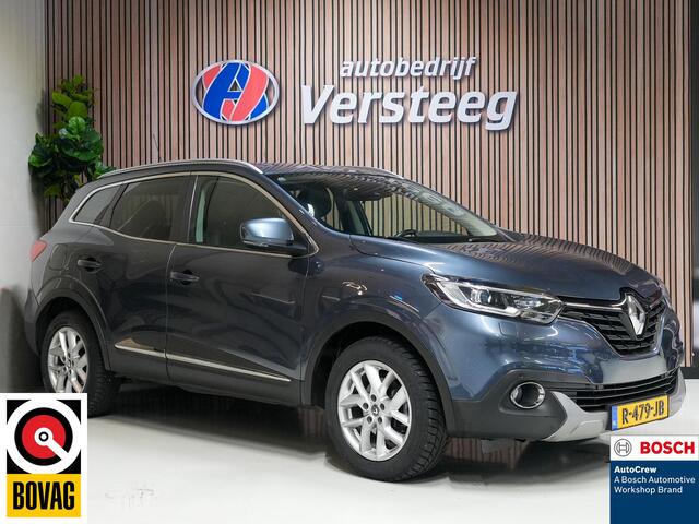 Renault KADJAR 1.2 TCe Intens