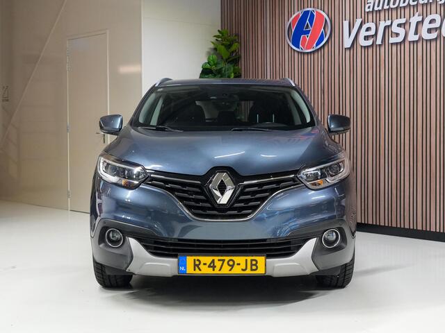 Renault KADJAR 1.2 TCe Intens
