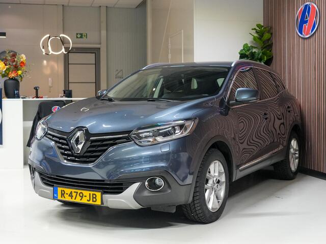 Renault KADJAR 1.2 TCe Intens