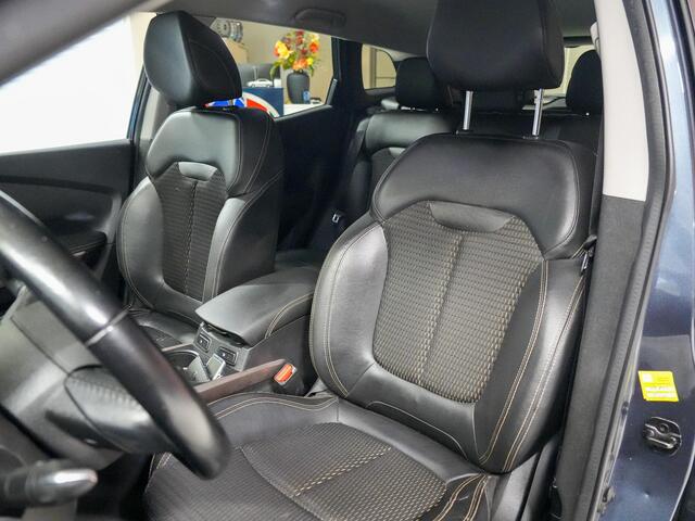 Renault KADJAR 1.2 TCe Intens