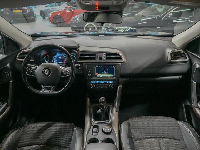 Renault KADJAR 1.2 TCe Intens
