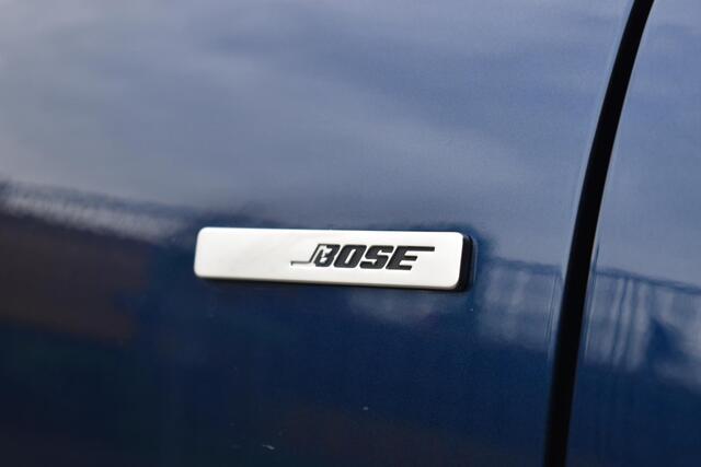 Renault KADJAR TCe 160 EDC Bose | AUTOMAAT | TREKHAAK | CAMERA | PANORAMADAK | LEDER | STOELVERWARMING | CRUISE CONTROL | CLIMATE CONTROL | PDC | LMV