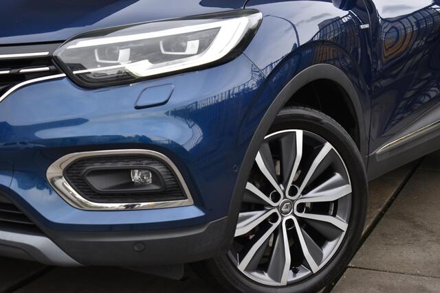 Renault KADJAR TCe 160 EDC Bose | AUTOMAAT | TREKHAAK | CAMERA | PANORAMADAK | LEDER | STOELVERWARMING | CRUISE CONTROL | CLIMATE CONTROL | PDC | LMV