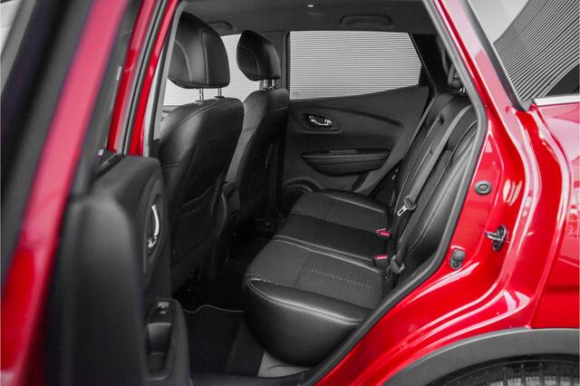 Renault KADJAR 1.2 TCe Intens 130PK Automaat Trekhaak Navigatie PDC 17"