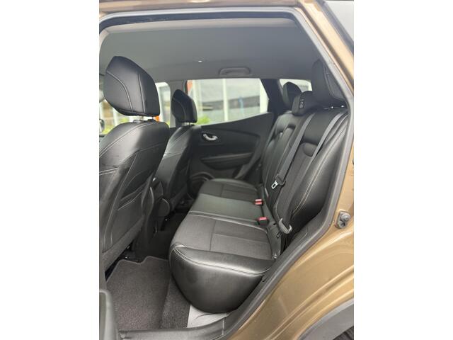 Renault KADJAR 1.2 TCe Limited |Automaat!|Navi!|130PK!|