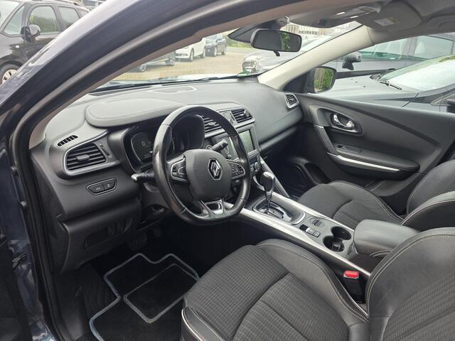 Renault KADJAR 1.2 TCe Bose Super netjes! 2x velgen
