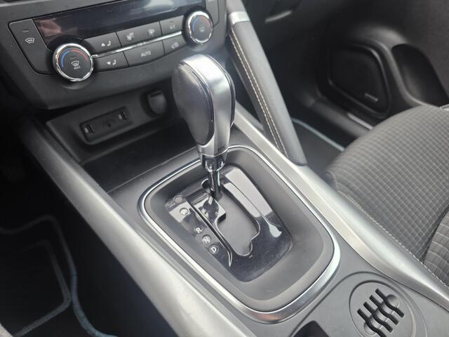 Renault KADJAR 1.2 TCe Bose Super netjes! 2x velgen