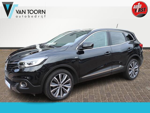 Renault KADJAR 1.2 TCe Bose Edition Automaat. Panoramadak. Navigatie, 19"lm