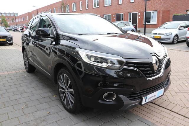 Renault KADJAR 1.2 TCe Bose Edition Automaat. Panoramadak. Navigatie, 19"lm
