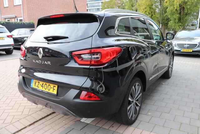 Renault KADJAR 1.2 TCe Bose Edition Automaat. Panoramadak. Navigatie, 19"lm
