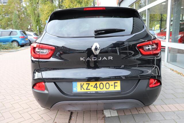 Renault KADJAR 1.2 TCe Bose Edition Automaat. Panoramadak. Navigatie, 19"lm