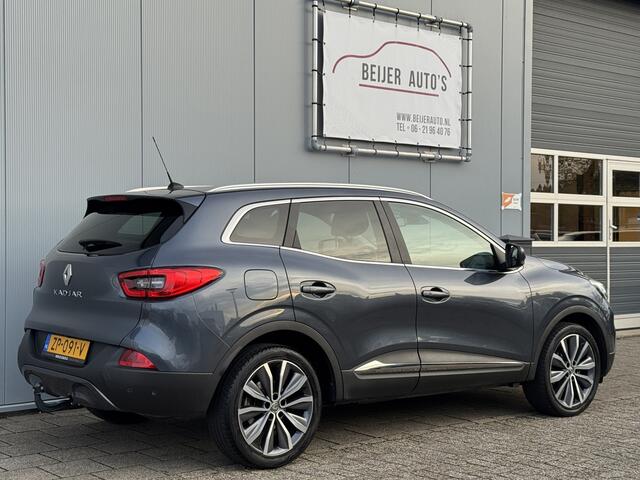 Renault KADJAR 1.2 TCe Automaat/Trekhaak/Camera/19inch.