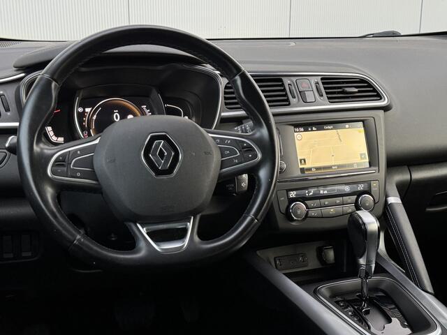 Renault KADJAR 1.2 TCe Automaat/Trekhaak/Camera/19inch.