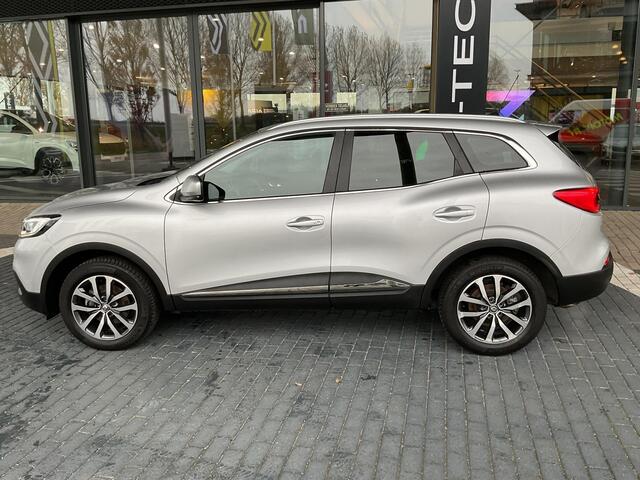 Renault KADJAR 1.2 TCe Limited / TREKHAAK / NAVIGATIE / PARKEERSENSOREN