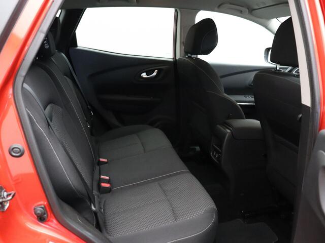 Renault KADJAR TCe 140pk Intens | Navigatie | LED koplampen | Keyless | Cruise controle | Stoelverwarming | Trekhaak |