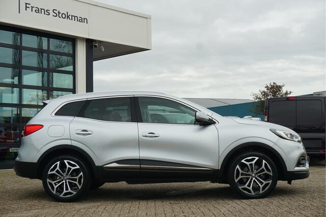 Renault KADJAR 1.3 TCE 140 EDC Intens Techno, Panoramadak